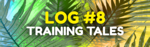 Read more about the article Log #8 – Training Tails